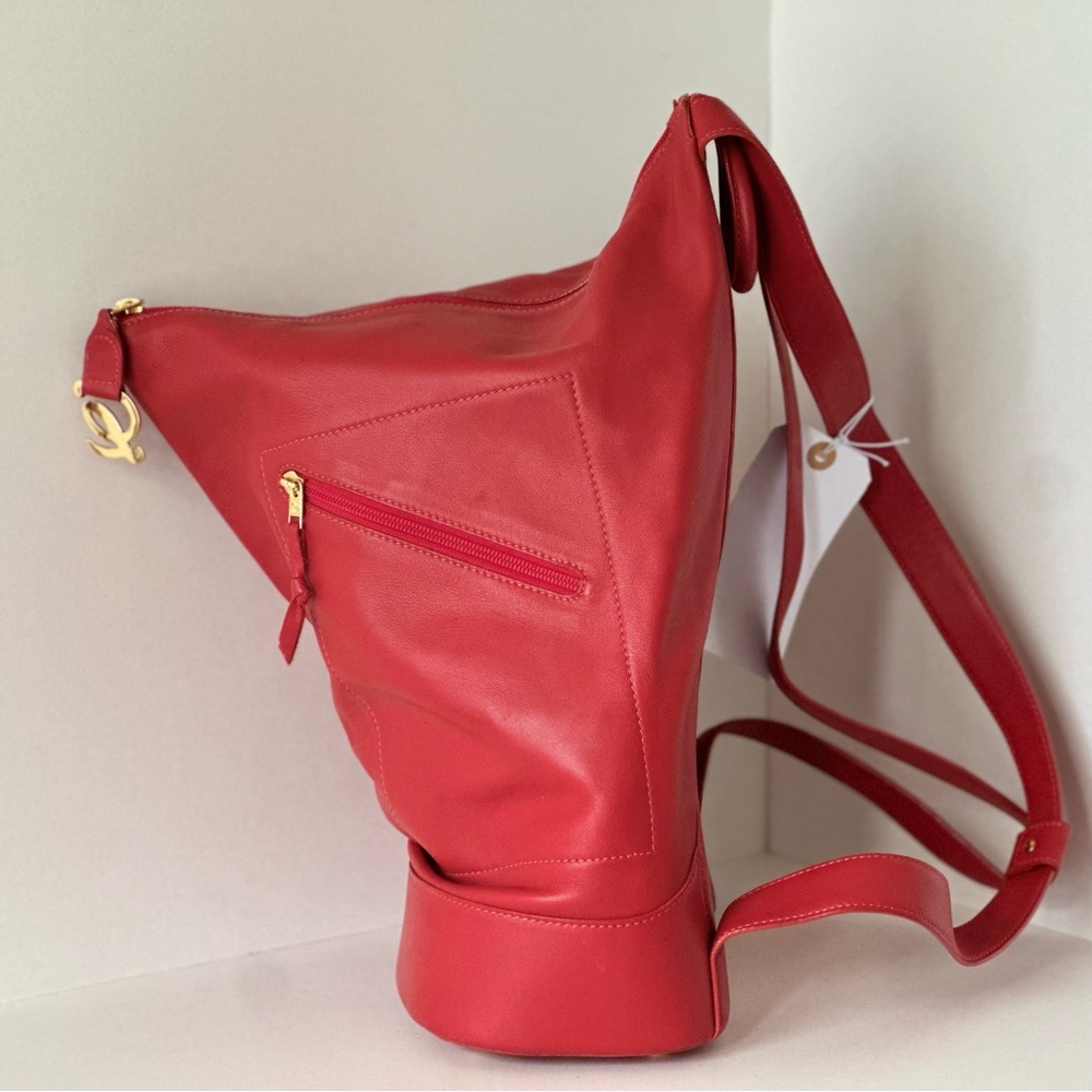 Loewe Y2K Slouchy Anton Backpack - Picture 15 of 16